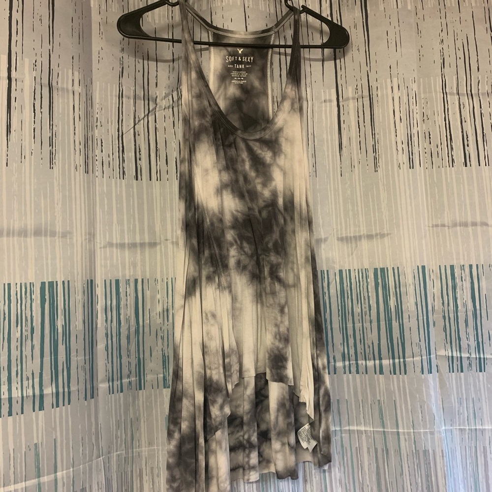 soft and sexy American Eagle tank top